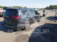 2021 Chrysler PACIFICA фото