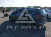 2021 Chrysler PACIFICA фото