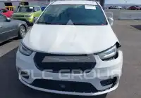 2021 Chrysler PACIFICA фото
