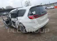 2021 Chrysler PACIFICA фото