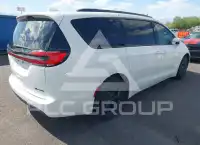 2021 Chrysler PACIFICA фото