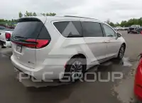2021 Chrysler PACIFICA фото