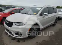 2021 Chrysler PACIFICA фото