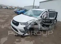 2021 Chrysler PACIFICA фото