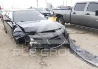 2021 Chrysler 300 фото
