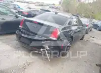 2021 Chrysler 300 фото