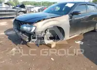 2021 Chrysler 300 photo