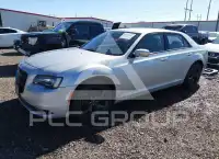 2021 Chrysler 300 photo