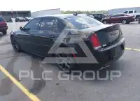 2021 Chrysler 300 фото