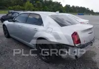 2021 Chrysler 300 photo