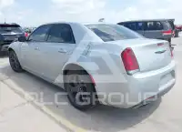 2021 Chrysler 300 photo