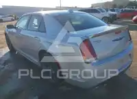 2021 Chrysler 300 photo