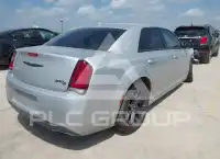 2021 Chrysler 300 photo