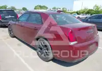 2021 Chrysler 300 photo