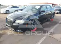 2021 Chrysler 300 фото