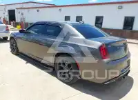 2021 Chrysler 300 фото