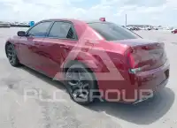 2021 Chrysler 300 photo