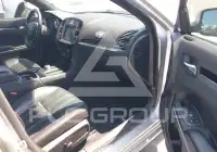 2021 Chrysler 300 фото