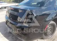 2021 Chrysler 300 фото