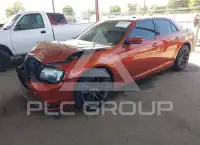 2021 Chrysler 300 photo