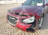2021 Chrysler 300 photo