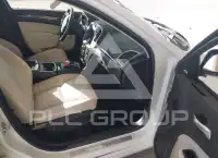 2021 Chrysler 300 фото