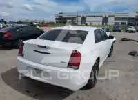2021 Chrysler 300 фото
