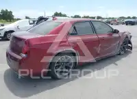 2021 Chrysler 300 photo