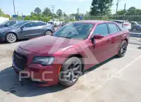 2021 Chrysler 300 photo