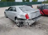 2021 Chrysler 300 photo