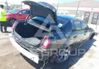 2021 Chrysler 300 фото