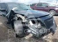 2021 Chrysler 300 фото