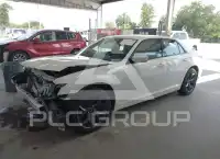 2021 Chrysler 300 фото