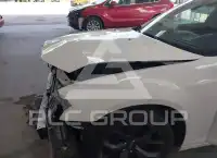 2021 Chrysler 300 фото