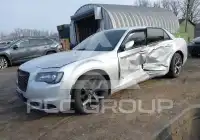 2021 Chrysler 300 фото