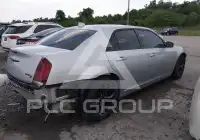 2021 Chrysler 300 photo
