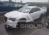 2021 Chrysler 300 фото