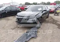 2021 Chrysler 300 фото