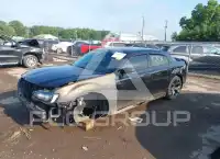 2021 Chrysler 300 photo