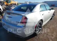 2021 Chrysler 300 photo