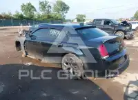 2021 Chrysler 300 photo