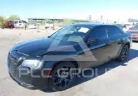 2021 Chrysler 300 photo