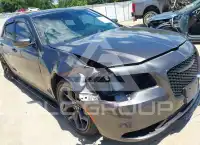 2021 Chrysler 300 фото