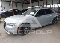2021 Chrysler 300 photo