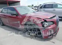 2021 Chrysler 300 photo