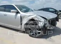 2021 Chrysler 300 photo