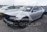 2021 Chrysler 300 photo