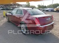 2021 Chrysler 300 photo