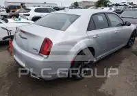 2021 Chrysler 300 фото