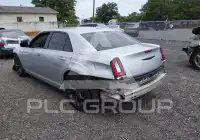 2021 Chrysler 300 фото